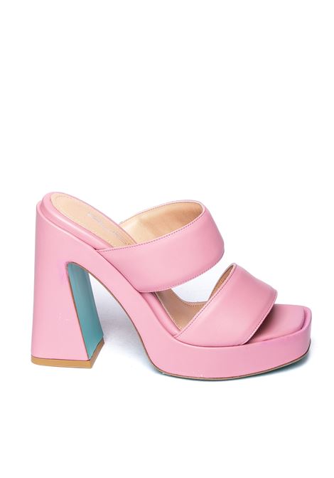 Sandalo alife nappa rosa RUSSO G | ALIFE108NAPPA-BARBIE